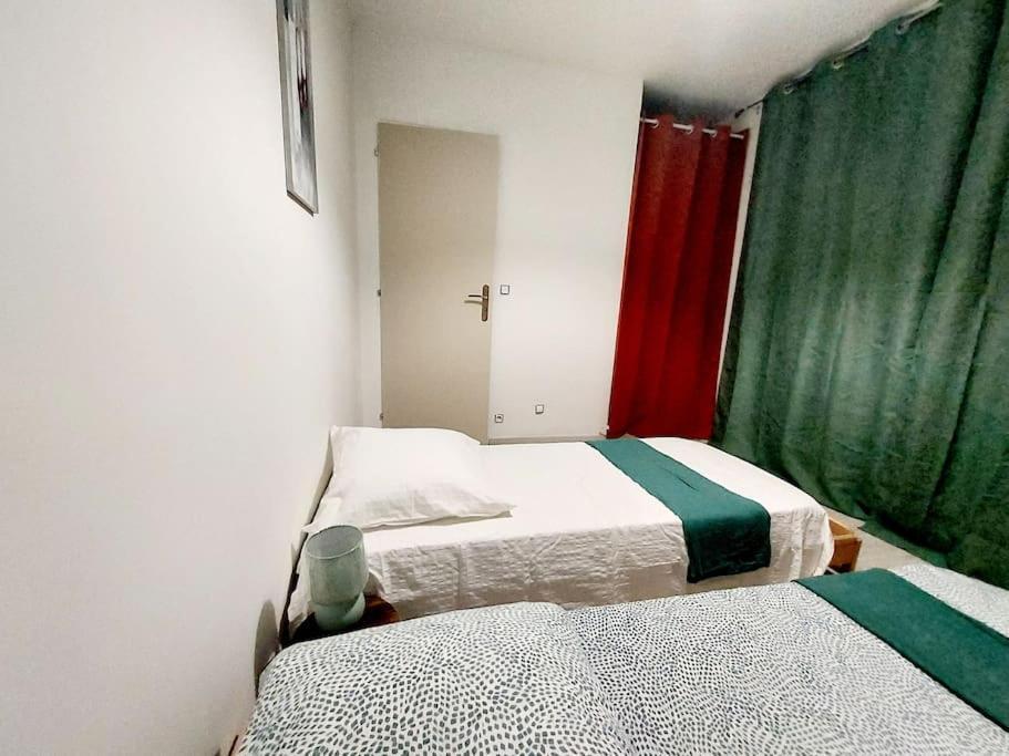 Maison Cosy 3 Chambres A La Campagne L'Abergement-Sainte-Colombe Екстер'єр фото