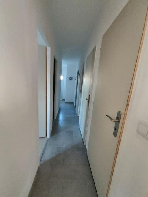 Maison Cosy 3 Chambres A La Campagne L'Abergement-Sainte-Colombe Екстер'єр фото